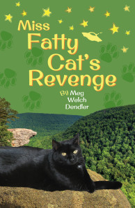 MissFattyCat'sRevenge-cover