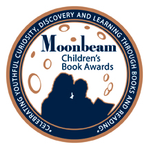 Bronze Moonbeam Award Seal